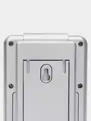 Метеостанция Luazon LB-14, с беспроводным датчиком, от 4ААА