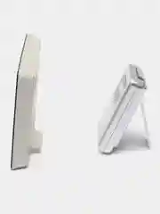 Метеостанция Luazon LB-14, с беспроводным датчиком, от 4ААА