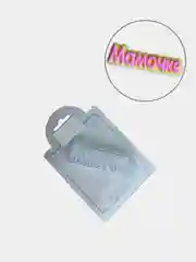 Форма пластиковая для мыла и шоколада "Мамочке"