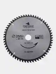 Диск пильный по дереву 255 x 30, п/к 30x25.4мм, Чеглок