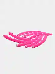 Обруч массажный Lmar Plast, розовый