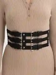Портупея женская