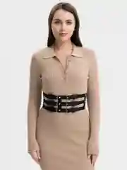 Портупея женская