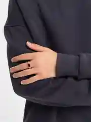 Медный кольцо мужское