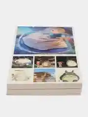 Оранжевый карточки аниме, поздравительные открытки аниме