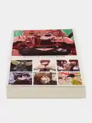Рыжий карточки аниме, поздравительные открытки аниме