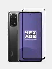 Защитное стекло Xiaomi Redmi Note 10 / Note 10s / Note 11 4G / Note 11s / Poco M4 Pro 4G