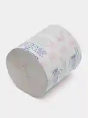 Белый туалетная бумага из Набережных Челнов 53 м, бумага туалетная 4/8/16/48 рулонов