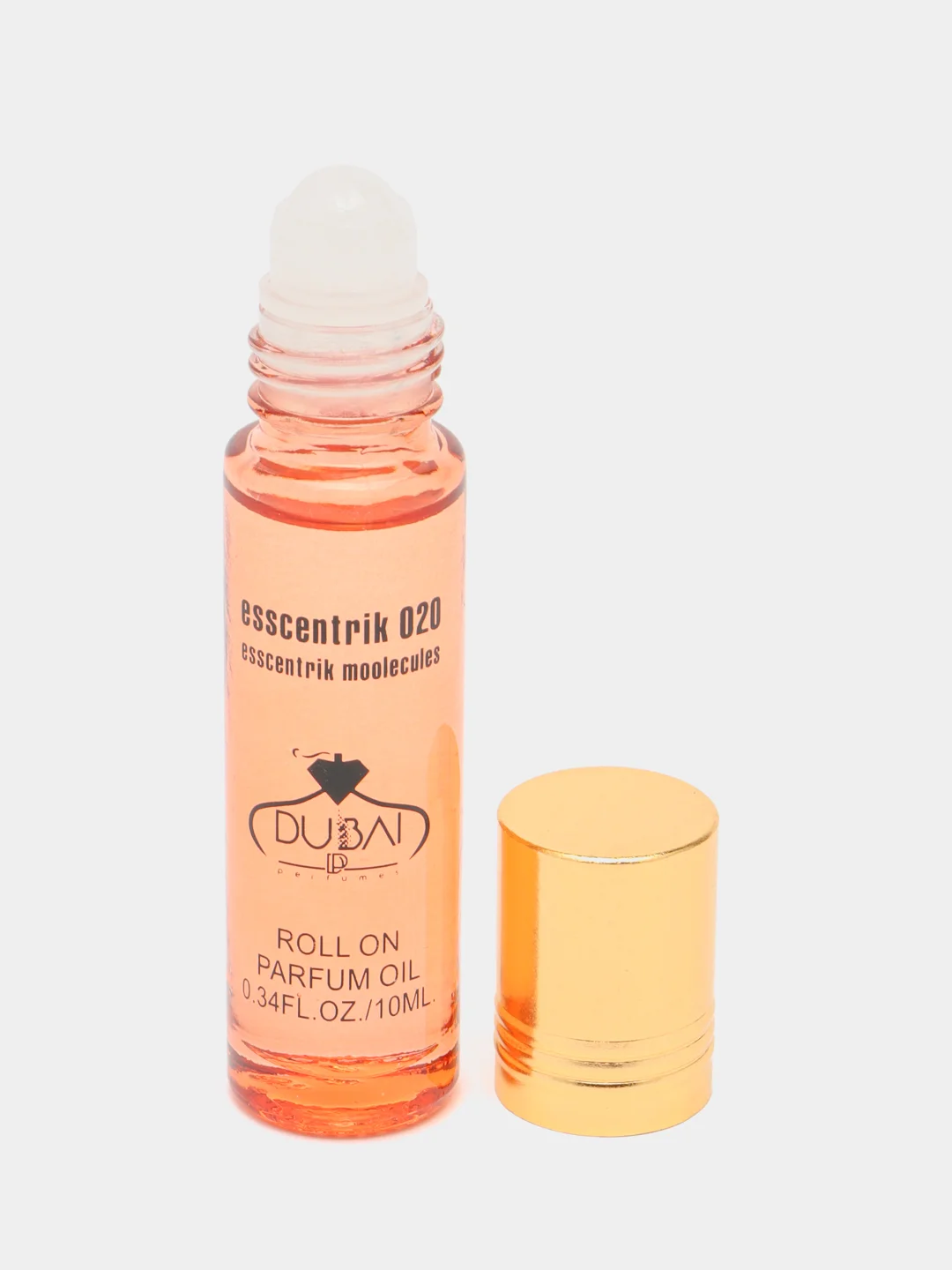 Ароматизатор Dubai Molecule Exentric 02 по мотивам духи Молекула Эксентрик 02