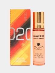 Ароматизатор Dubai Molecule Exentric 02 по мотивам духи Молекула Эксентрик 02