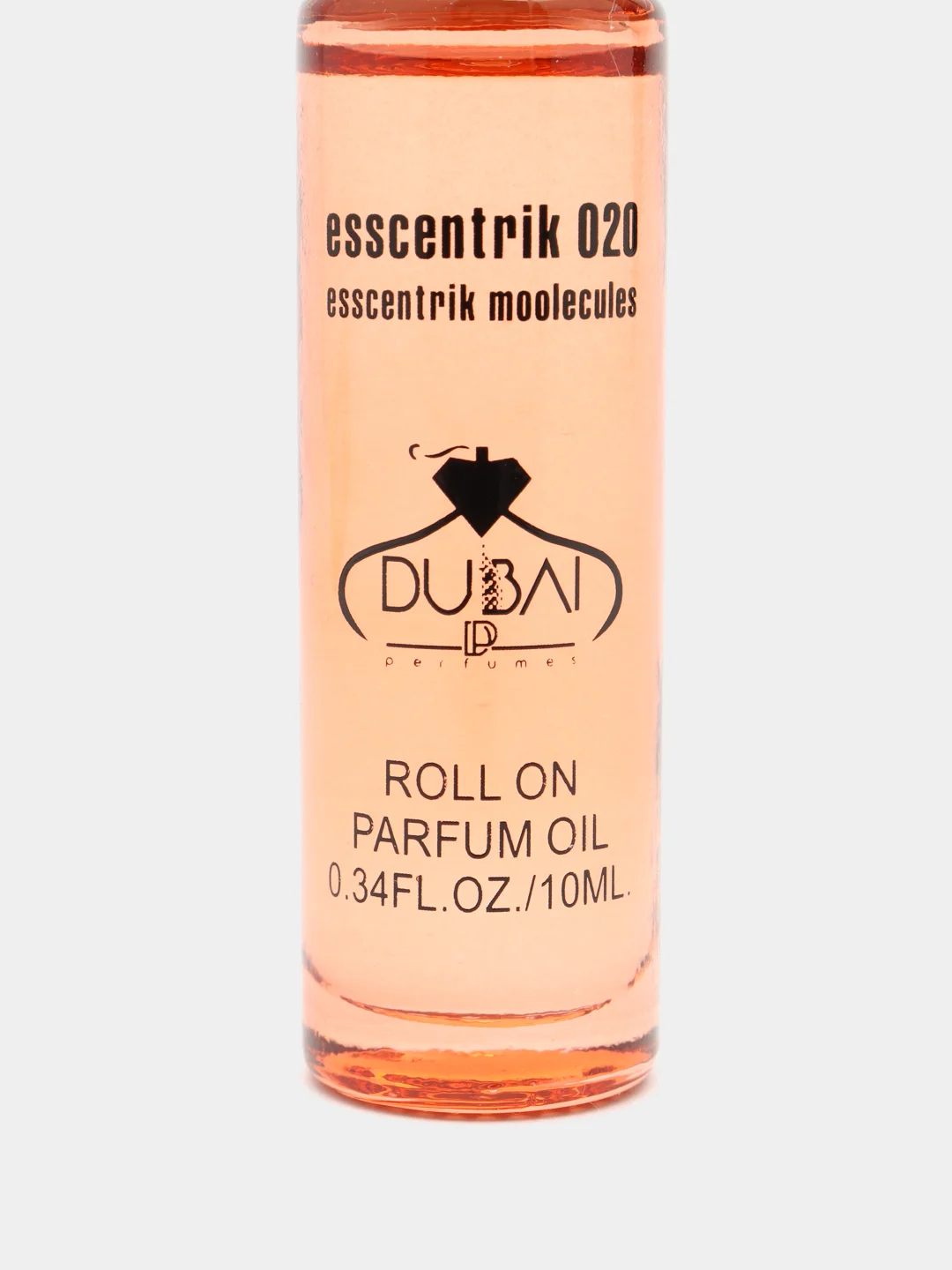 Ароматизатор Dubai Molecule Exentric 02 по мотивам духи Молекула Эксентрик 02