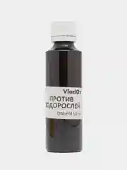 Кондиционер против всех нежелательных водорослей VladOx "Универсальное средство+СО2", 50мл