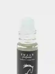 Ароматизатор Черная лошадь EMAAR Black horse блэк хорс