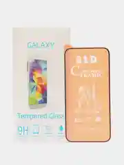 Защитное стекло Ceramic для iPhone 12 Pro Max, керамическое, матовое, 6.7"