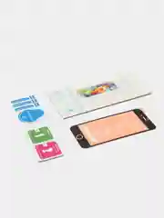 Защитное стекло Ceramic, матовое, для Apple iPhone SE2 iPhone 8, 7, SE 2022