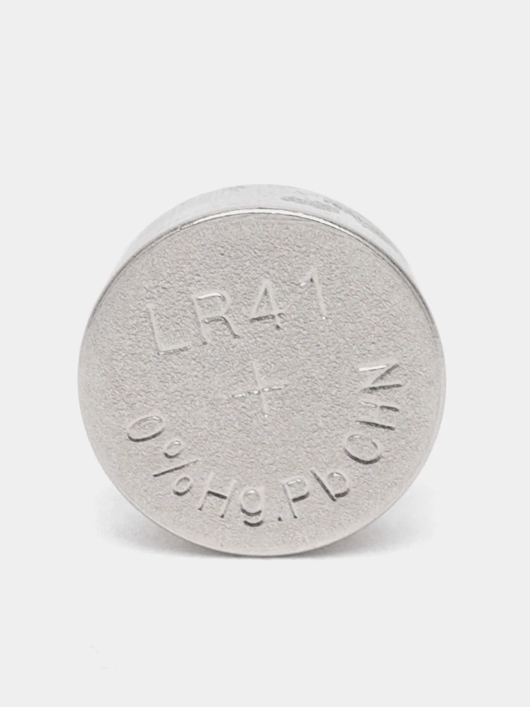 Батарейка алкалиновая (щелочная) LuazON, AG3, LR41, блистер, 10 шт
