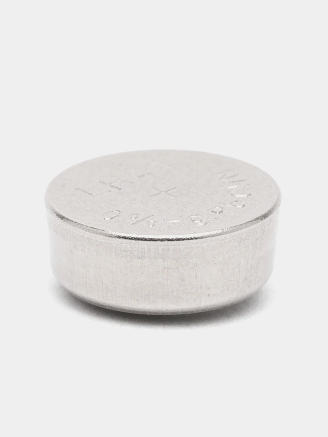 Батарейка алкалиновая (щелочная) LuazON, AG3, LR41, блистер, 10 шт