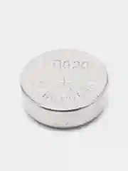 Батарейка алкалиновая (щелочная) LuazON, AG4, LR626, 377, блистер, 10 шт