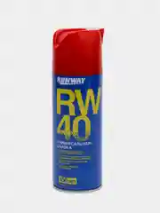 Универсальная смазка Runway RW-40, умный распылитель, 450 мл