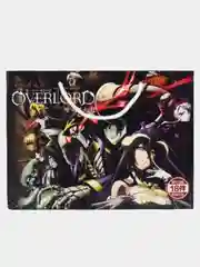 Хром подарочный набор Аниме бокс Наруто Naruto/Атака Титанов Attack on Titan/ Ван-Пис One Piece