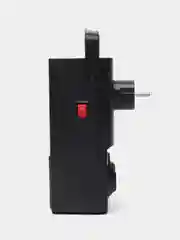 Портативный комнатный обогреватель - камин Flame Heater 900W