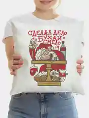 Голубой подарочный новогодний набор, подарок на Новый год (подушка + кружка)