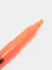Оранжевый текстовыделитель