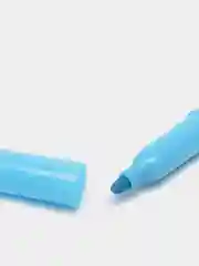 Голубой текстовыделитель