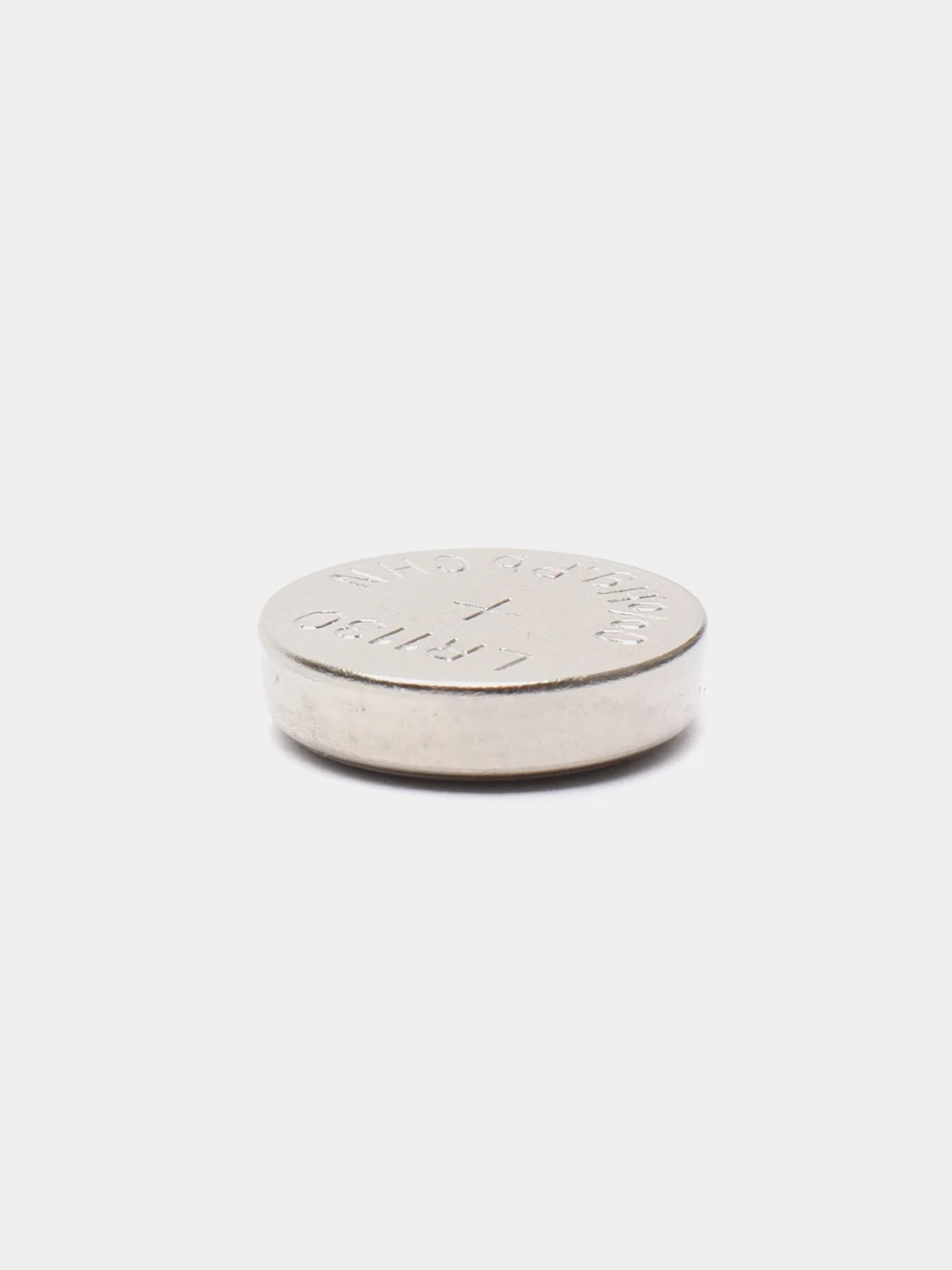 Батарейка алкалиновая (щелочная) LuazON, LR1130, AG10, блистер, 10 шт