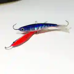 Темно-синий балансир X-tackle Simp