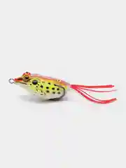 Красный лягушка-незацепляйка Namazu Frog, длина 55 мм, вес 8 г, N-F55-8