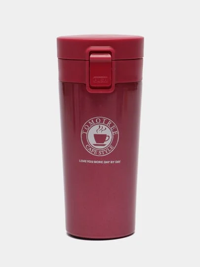 Термокружка Coffee