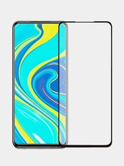 Защитное стекло 21H Xiaomi Redmi Note 10 Pro / Redmi Note 10 Pro Max, Редми Нот 10 Про