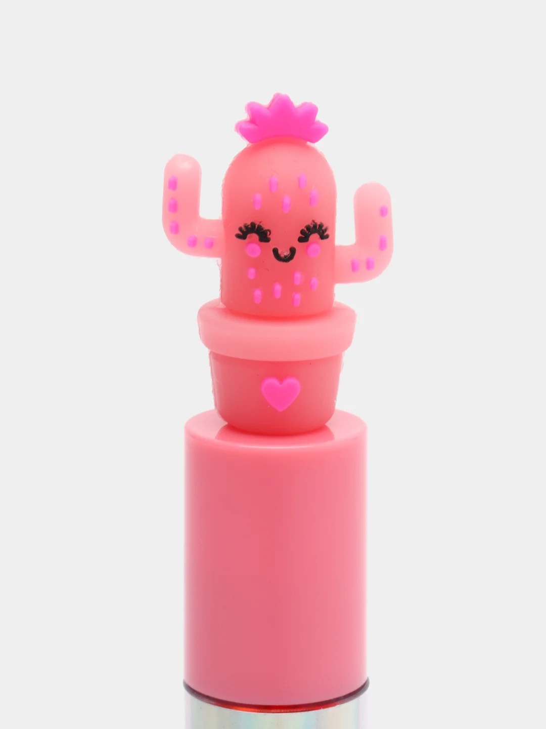 Коралловый увлажняющий тинт для губ "Cactus", 6 видов