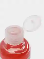 Красный смазка лубрикант со вкусами TONO 200 мл