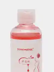 Красный смазка лубрикант со вкусами TONO 200 мл