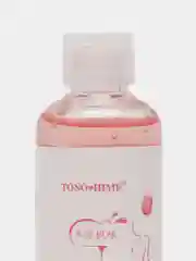 Розовый смазка лубрикант со вкусами TONO 200 мл