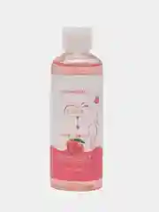 Розовый смазка лубрикант со вкусами TONO 200 мл