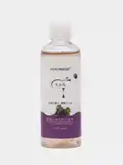 Фиолетовый смазка лубрикант со вкусами TONO 200 мл