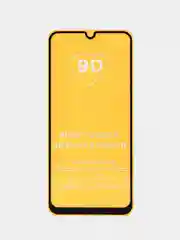 Защитное стекло 9D для Samsung Galaxy A50/ М30S/ M21/ M31/ A20/ A30  в коробке
