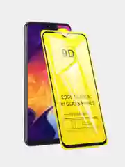 Защитное стекло 9D для Samsung Galaxy A50/ М30S/ M21/ M31/ A20/ A30  в коробке