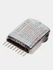 Индикатор заряда батареи LiPo 1 - 8S