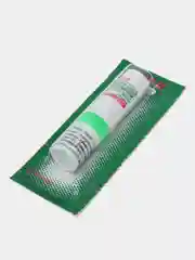 Тайский Ингалятор карандаш Тайский назальный Green Herb, 1 штука здоровый нос