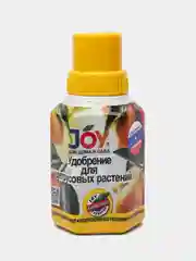 Белый удобрение для подкормки цитрусовых культур, ТМ JOY, 250 мл
