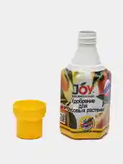 Белый удобрение для подкормки цитрусовых культур, ТМ JOY, 250 мл