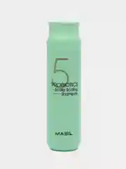 Masil шампунь глубокоочищающий с пробиотиками - 5 Probiotics scalp scaling shampoo, 300 мл
