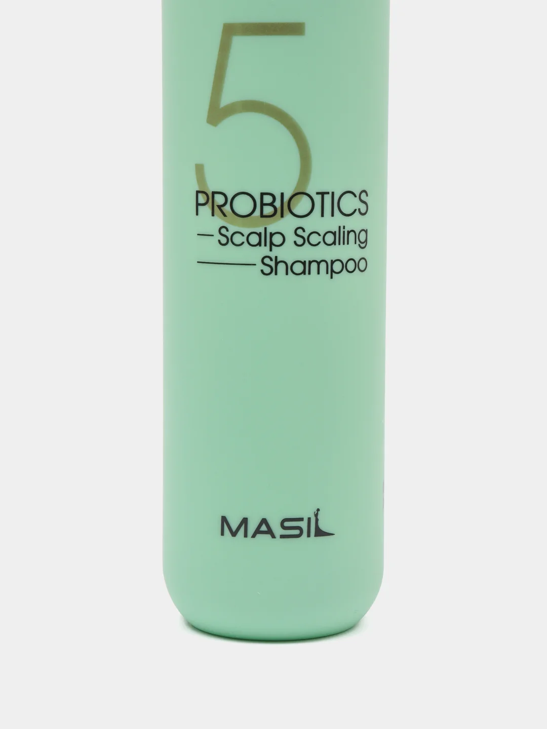 Masil шампунь глубокоочищающий с пробиотиками - 5 Probiotics scalp scaling shampoo, 300 мл