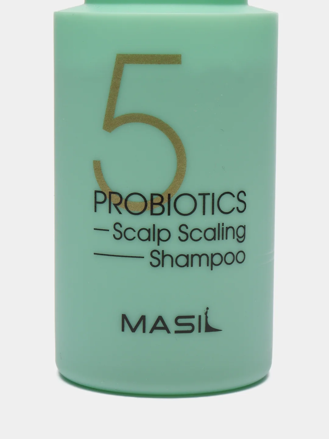 Masil Шампунь глубоко очищающий с пробиотиками - 5 Probiotics scalp scaling shampoo, 50 мл