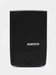 Калькулятор карманный, 8-разрядный, Citizen SLD-100NR, двойное питание, 58*88*10 мм, чёрный