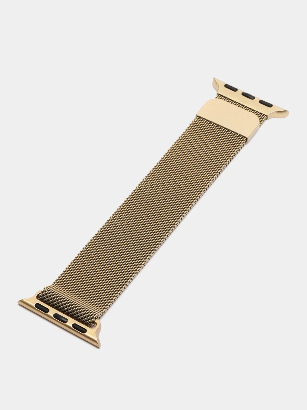 Золотой браслет ремешок миланская петля часов Apple watch, X22 pro, X7 Pro, T200 plus, M16, HW22
